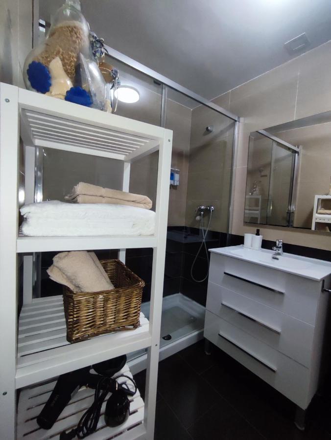 Apartamento Estrella De Teruel Luaran gambar
