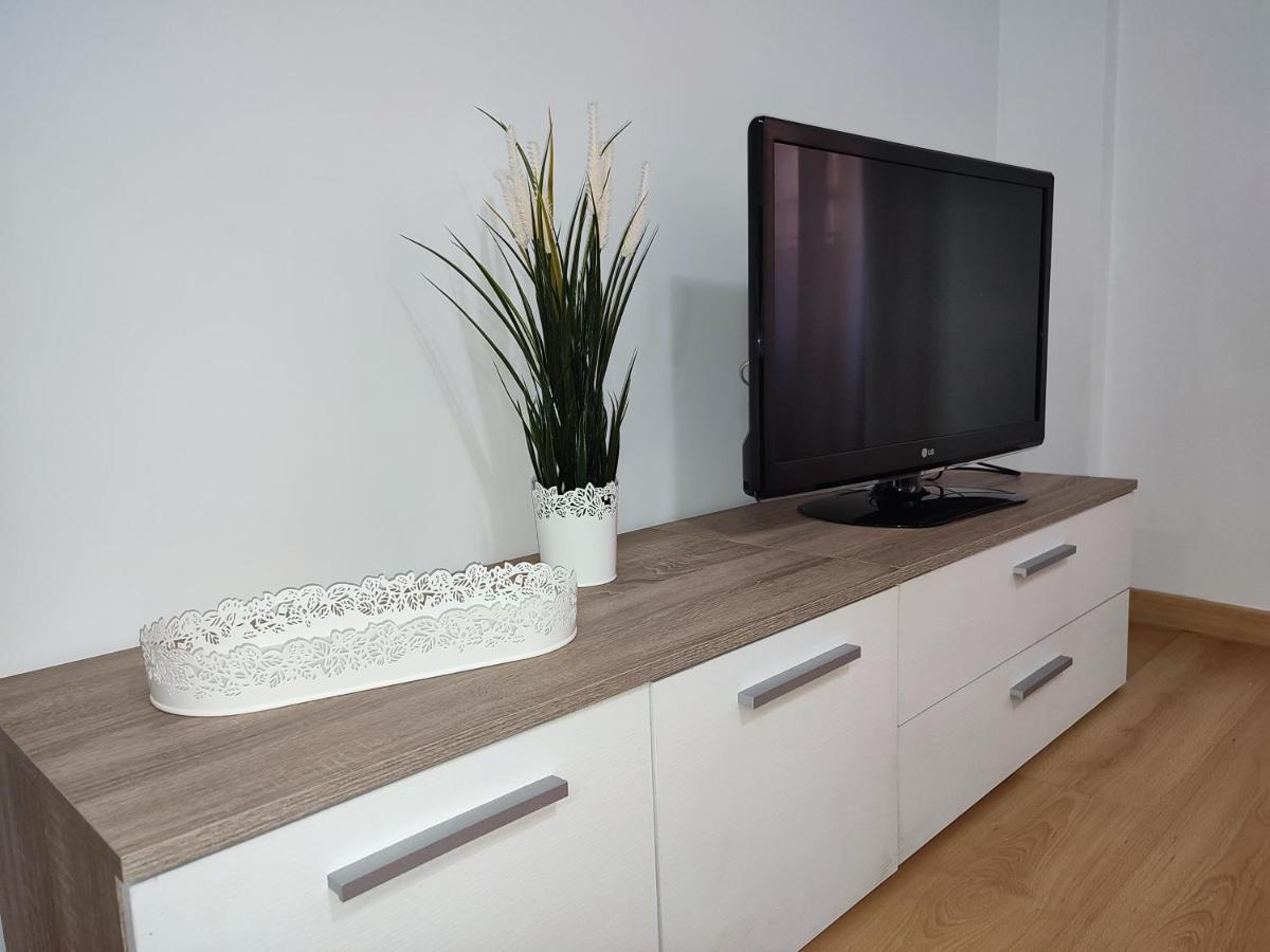 Apartamento Estrella De Teruel Luaran gambar