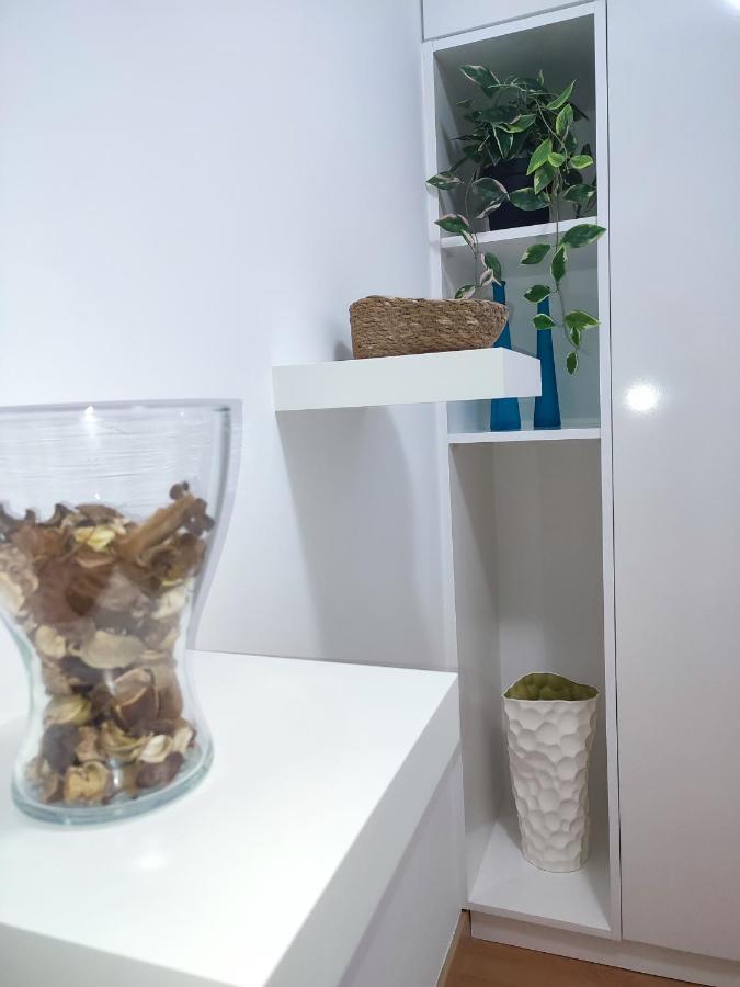 Apartamento Estrella De Teruel Luaran gambar
