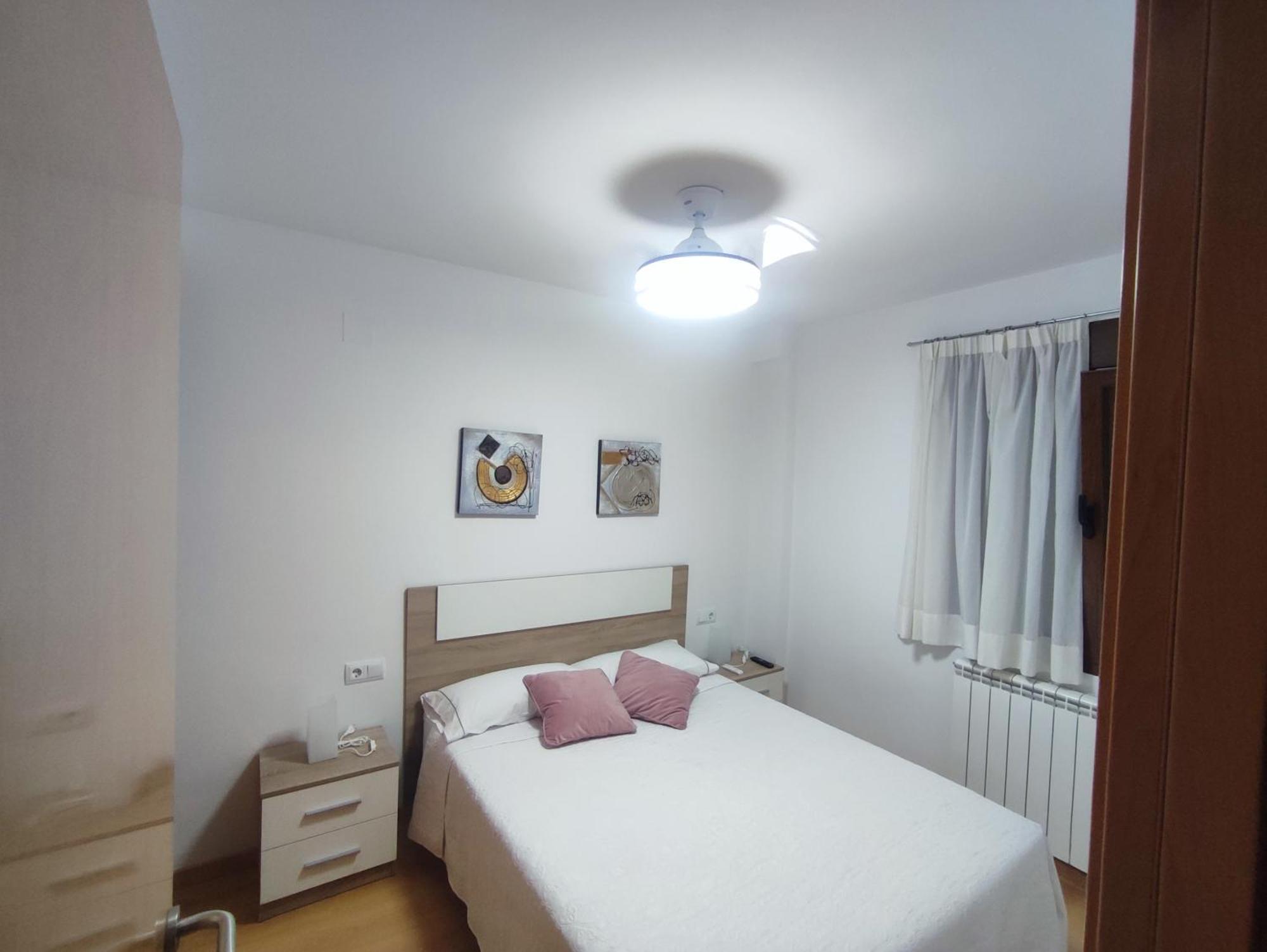 Apartamento Estrella De Teruel Luaran gambar