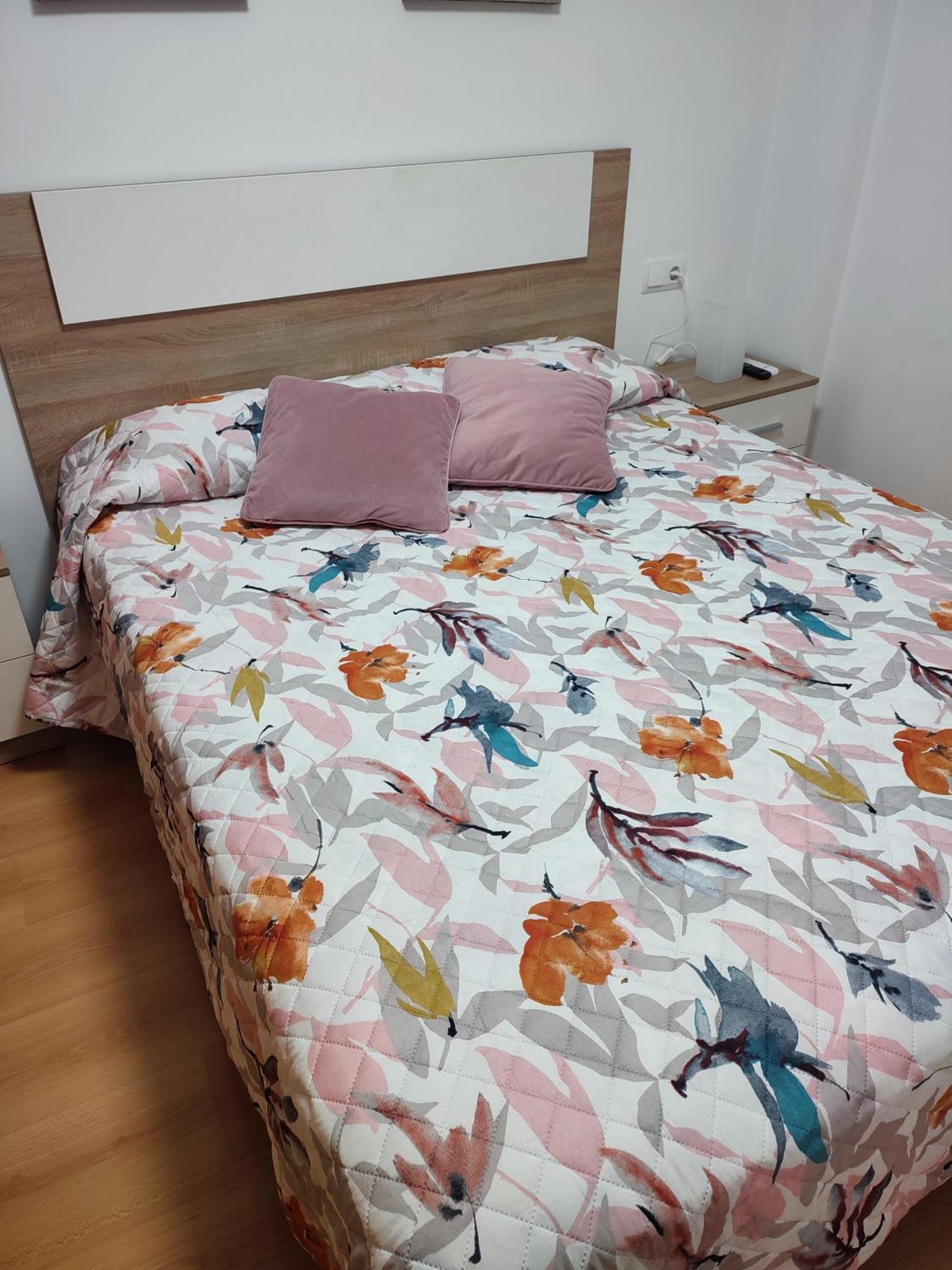 Apartamento Estrella De Teruel Luaran gambar